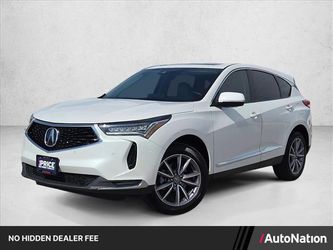 2023 Acura RDX