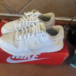 used Nike Dunk Size 8