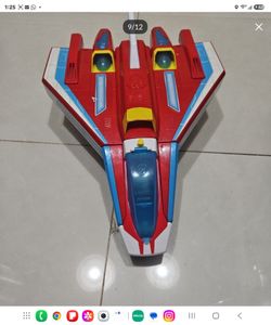 Paw patrol Jet