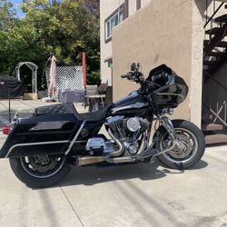 Harley Bagger Mags