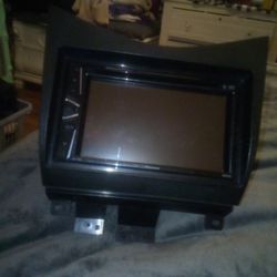 Pioneer Double Din 