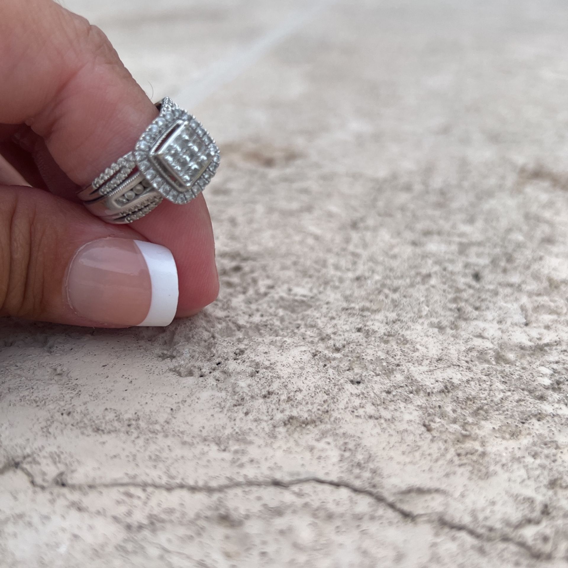 Beautiful Wedding Ring
