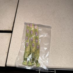 Stagecoach Rv Wristbands