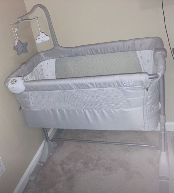 Bedside Bassinet