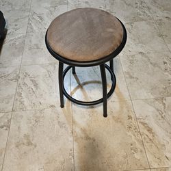 Stool