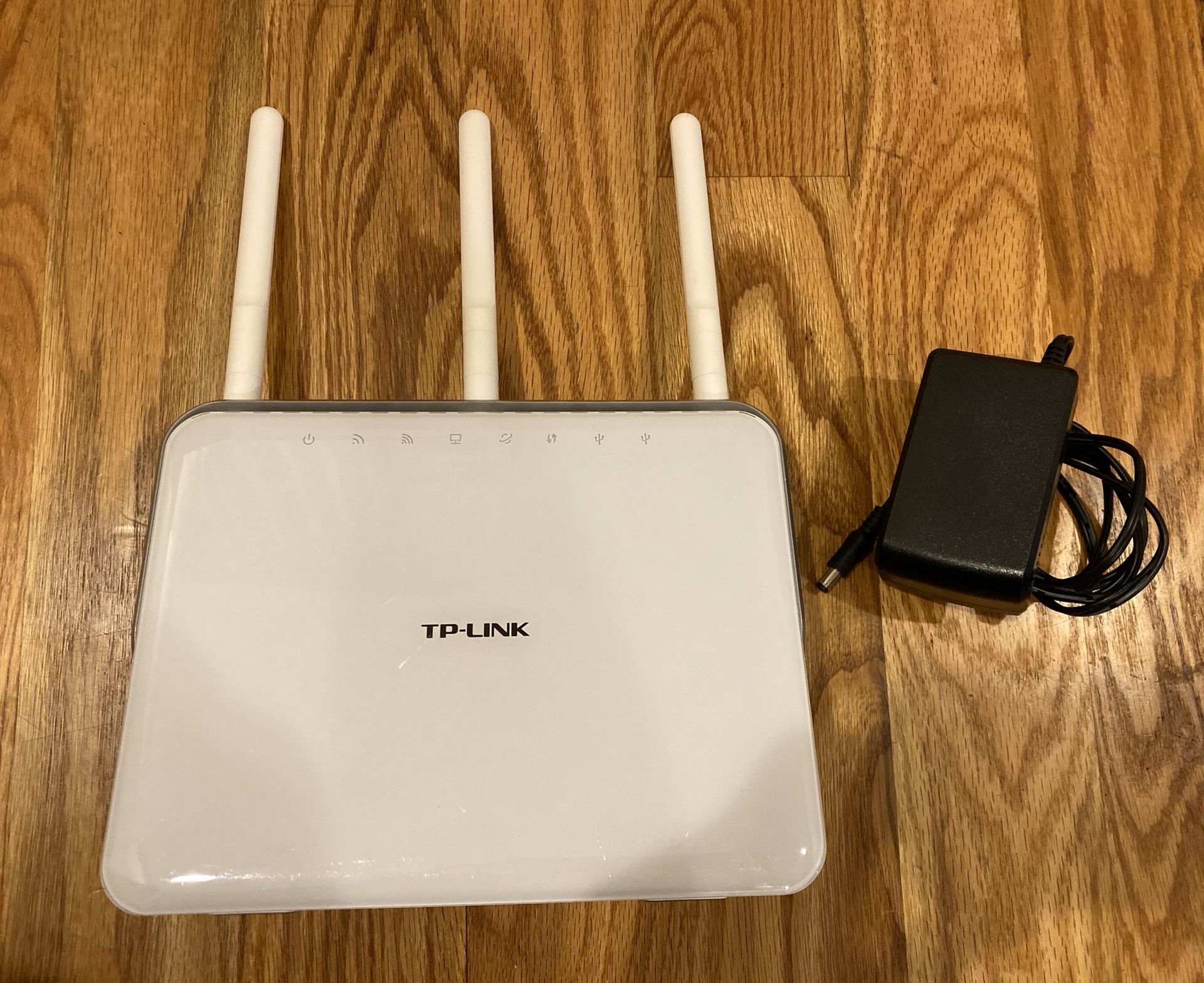 TP-Link C9 Wireless Gigabit Router