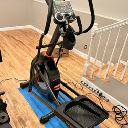 Elliptical Machine In Great Condition