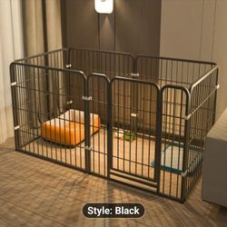 Animal cage/gate