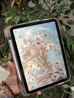 iPad 10th Gen