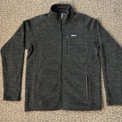 M’s Patagonia Better Sweater Jacket