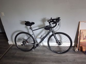 Giant 2xl revolt
