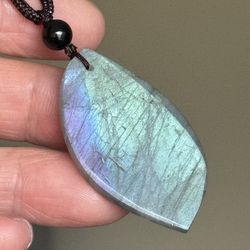 Labradorite Stone 