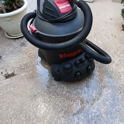 Shop Vac Vacuum