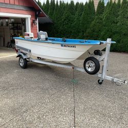 13 Ft. Livingston 