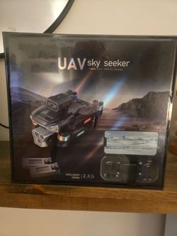 Drone