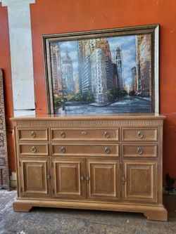 Buffet& Sideboard
