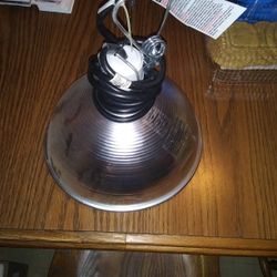 Garage Lamp