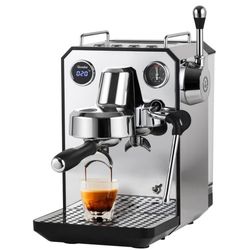 Gemilai Owl Espresso Machine