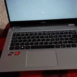Acer Laptop
