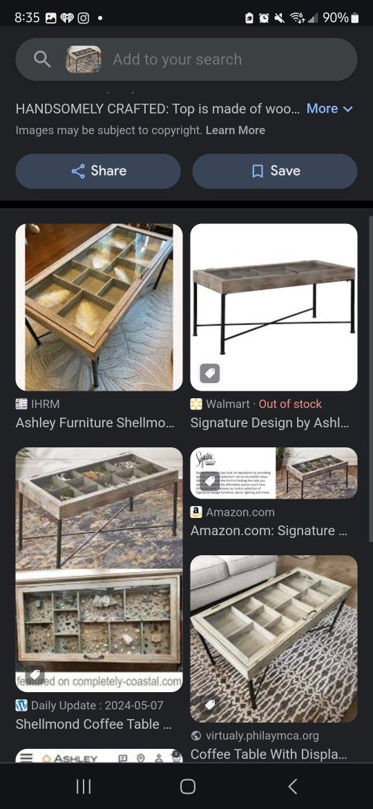 Yard Sale