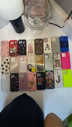 Apple 15 pro cases