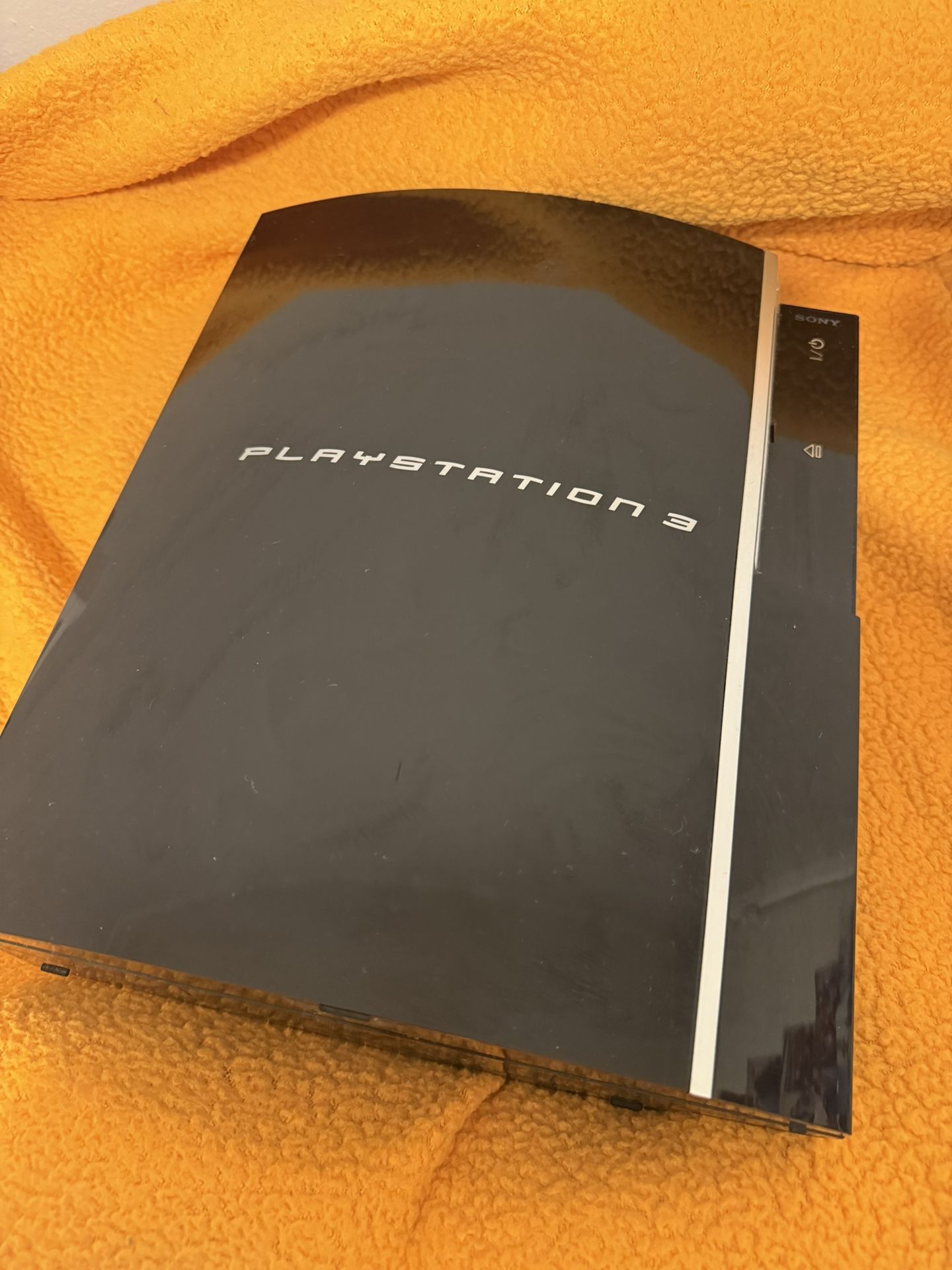Playstation3