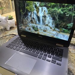 Dell Inspirion 2n1 Laptop/Tablet