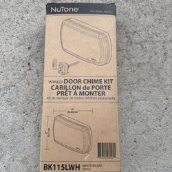 DoorBell Kit