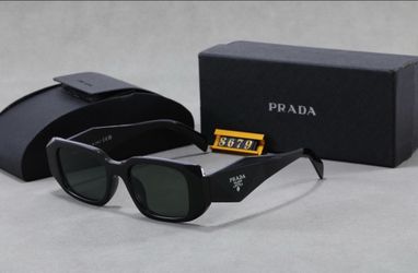 Prada glasses