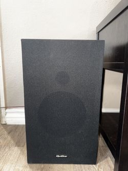 Quasar Speakers OBO