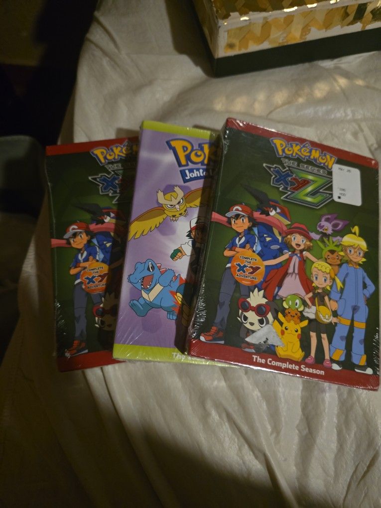 Pokemon
