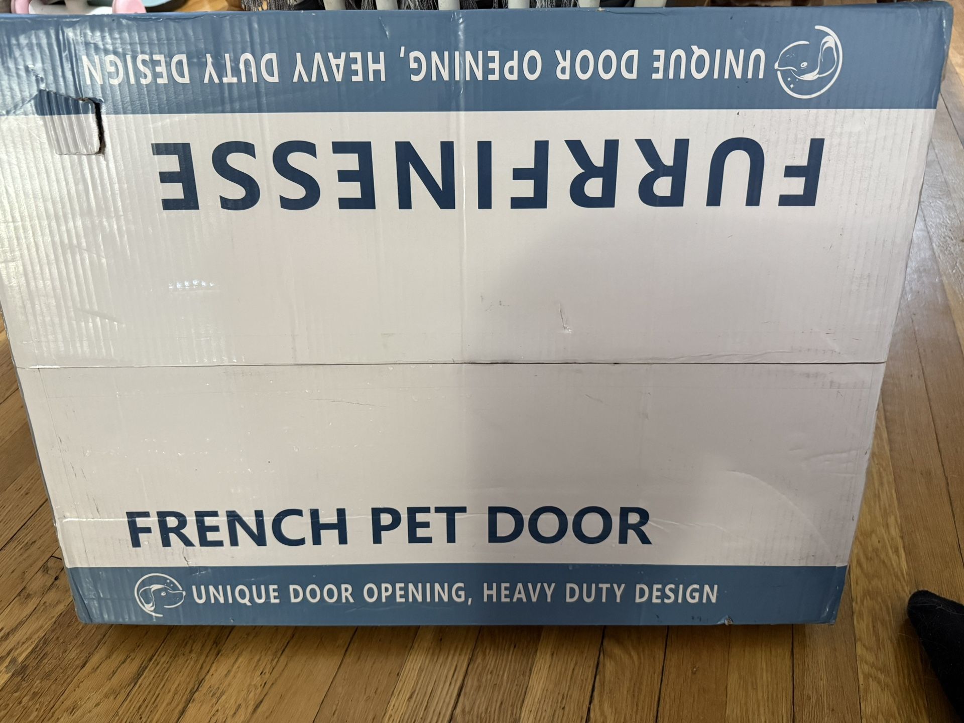 Dog Doors