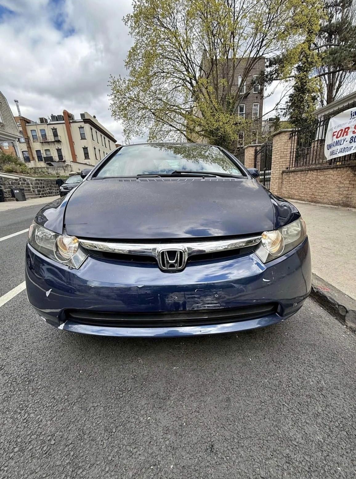 2006 Honda Civic