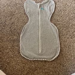 Love To Dream Swaddle - Gently Used