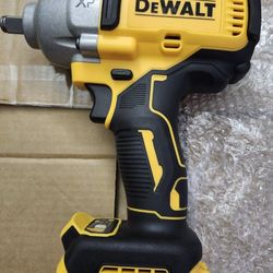 20v DeWalt Impact Wrench 1/2in  Tool Only