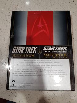 Star treck