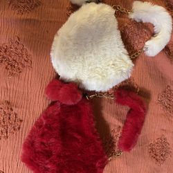 Fair Of Heart Handbag For Young Girls