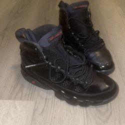 bred patent 9s