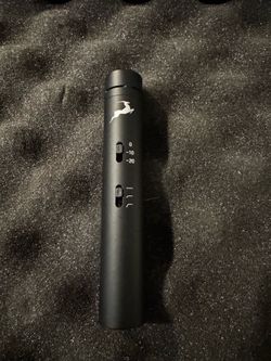 Antelope Audio Edge microphone