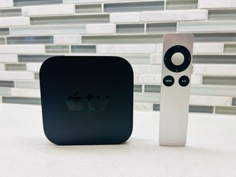 Apple TV - #A1469