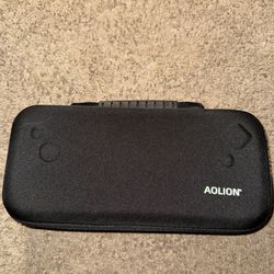 AOLION Case