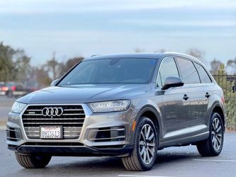 2017 Audi Q7