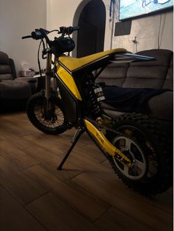 HEY BIKE