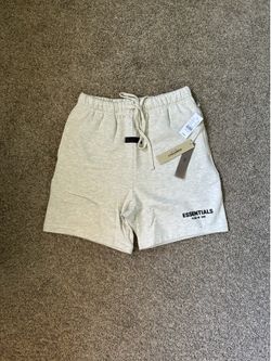 Essential Shorts Light Oatmeal XS,S,M,L,XL
