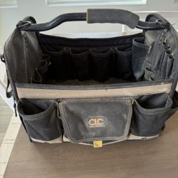 Maintenance tool bag