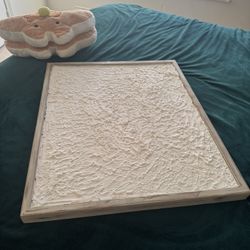 Textured Wall Art 