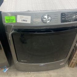 Washer/Dryer