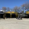Juniors Automotive Tire Shop