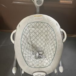 Graco Swing/Bouncer