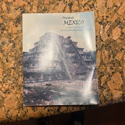 Ancient Mexico 11th Edition